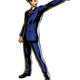 Illustration for article titled The Blinding Character Art of emUltimate Marvel vs Capcom 3/em
